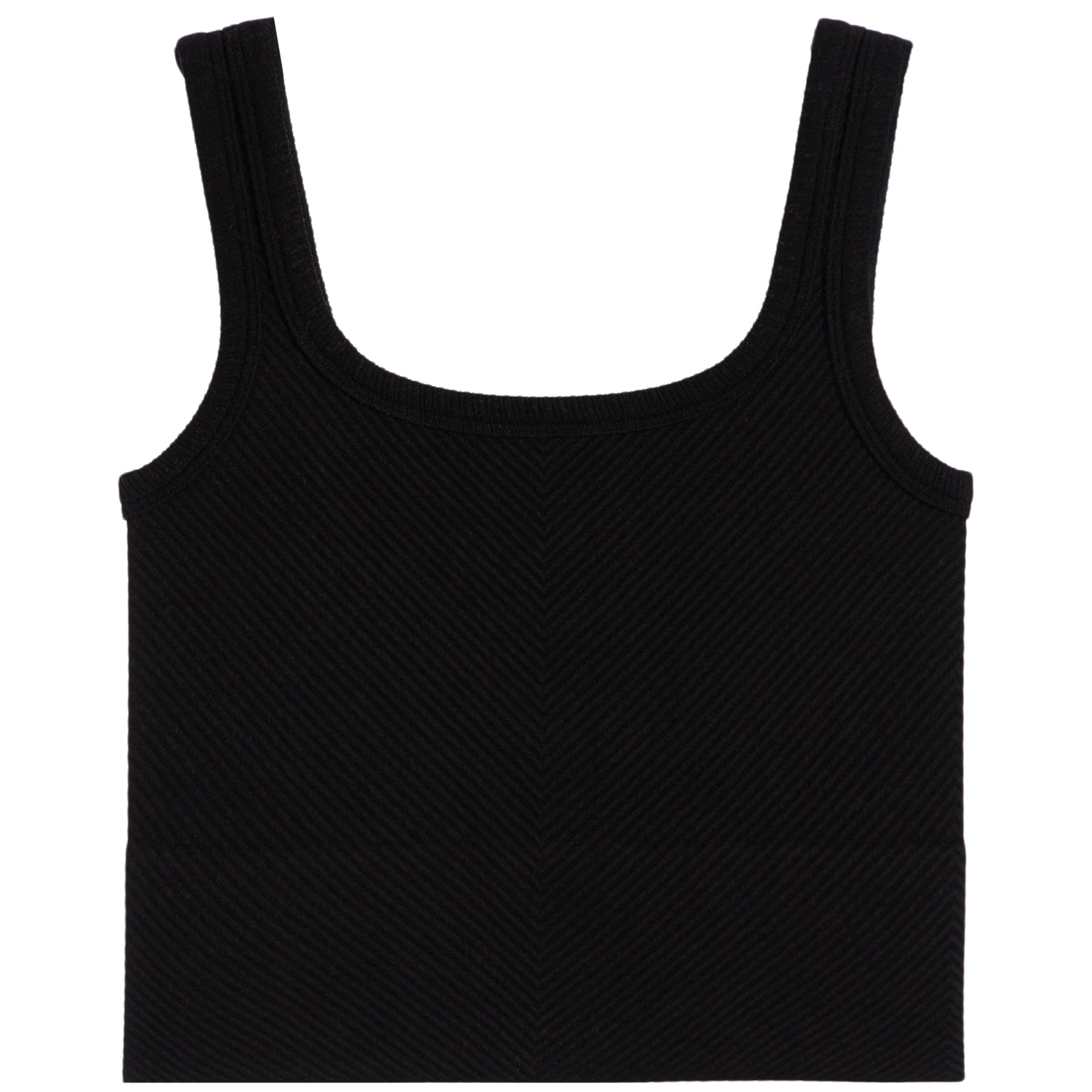 Chevron Tank Top - Denny's