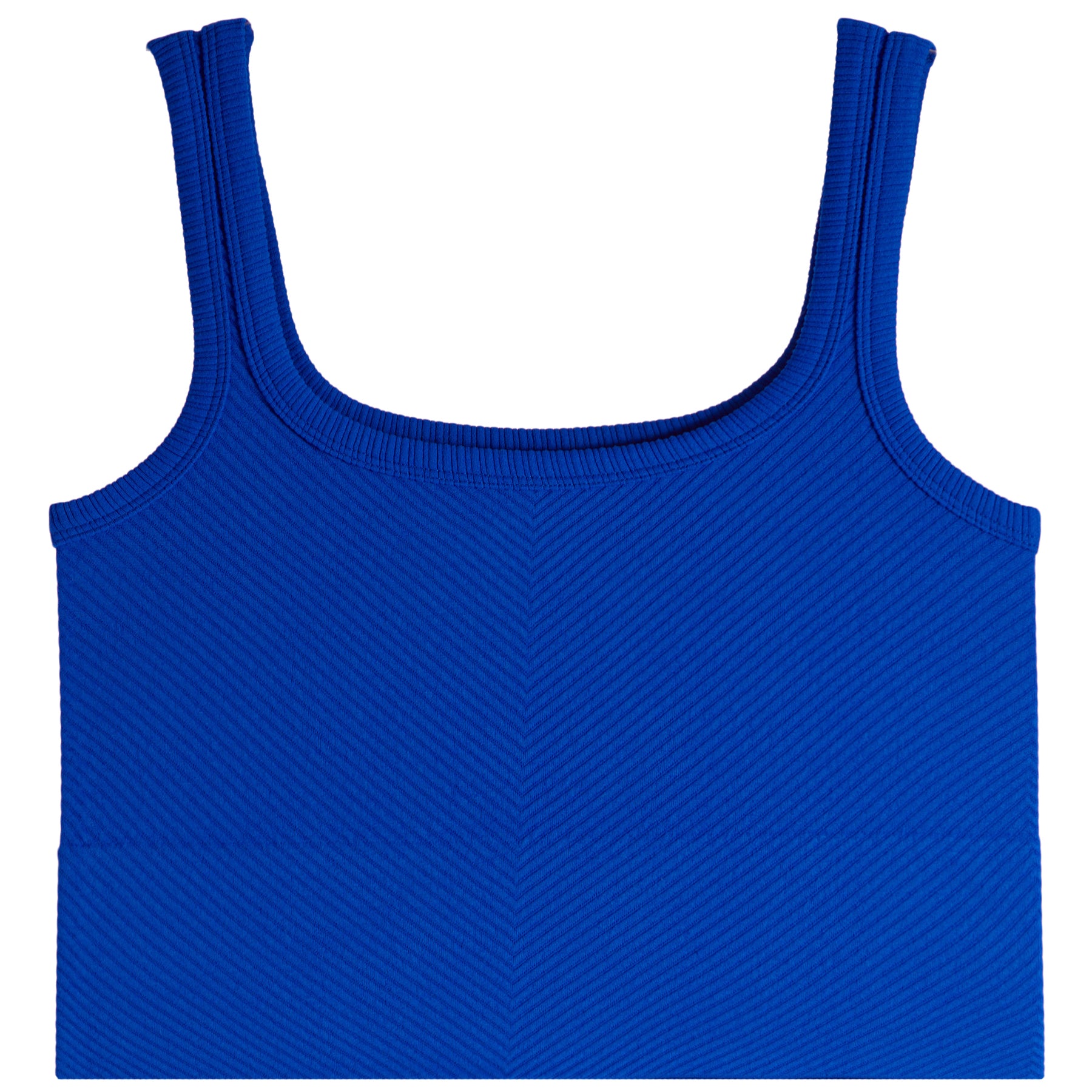 Chevron Tank Top - Denny's