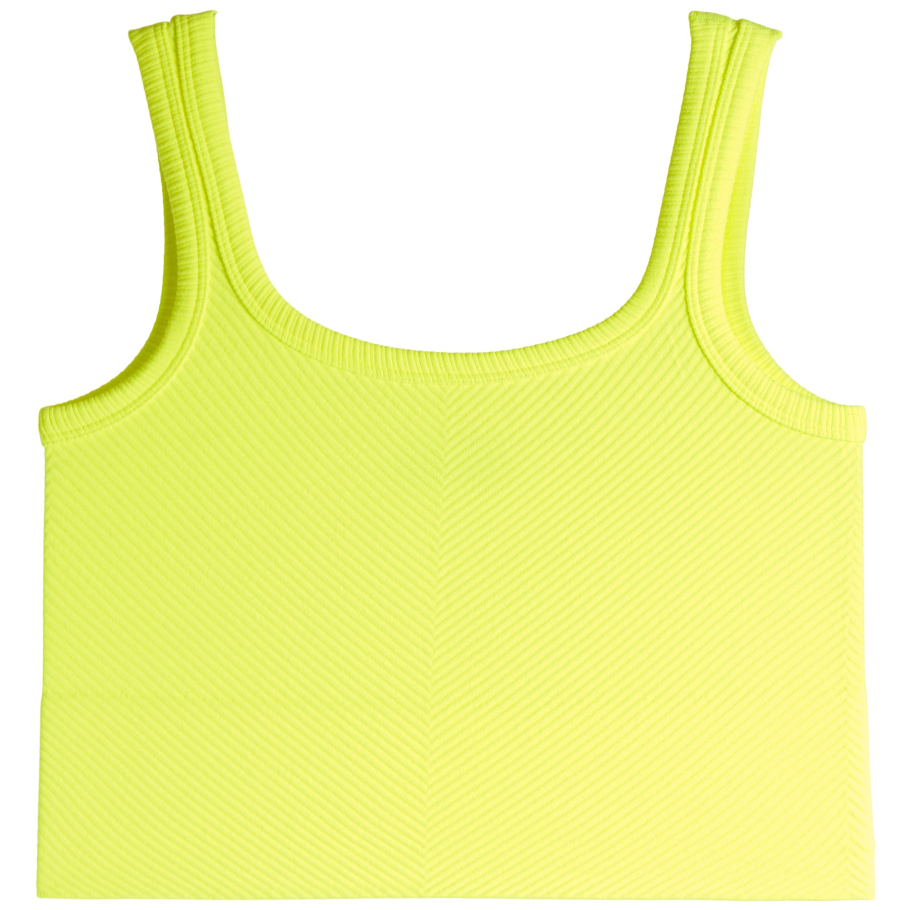 Chevron Tank Top - Denny's