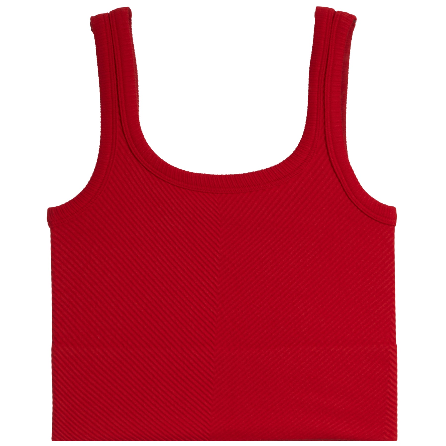 Chevron Tank Top - Denny's