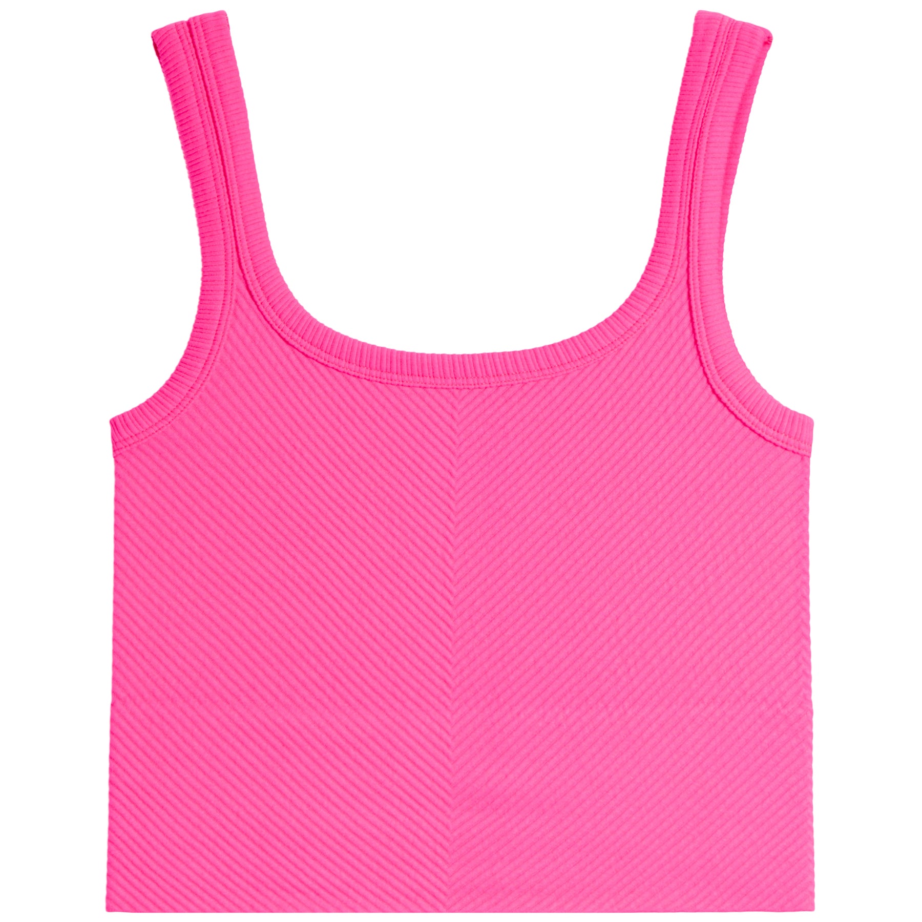 Chevron Tank Top - Denny's