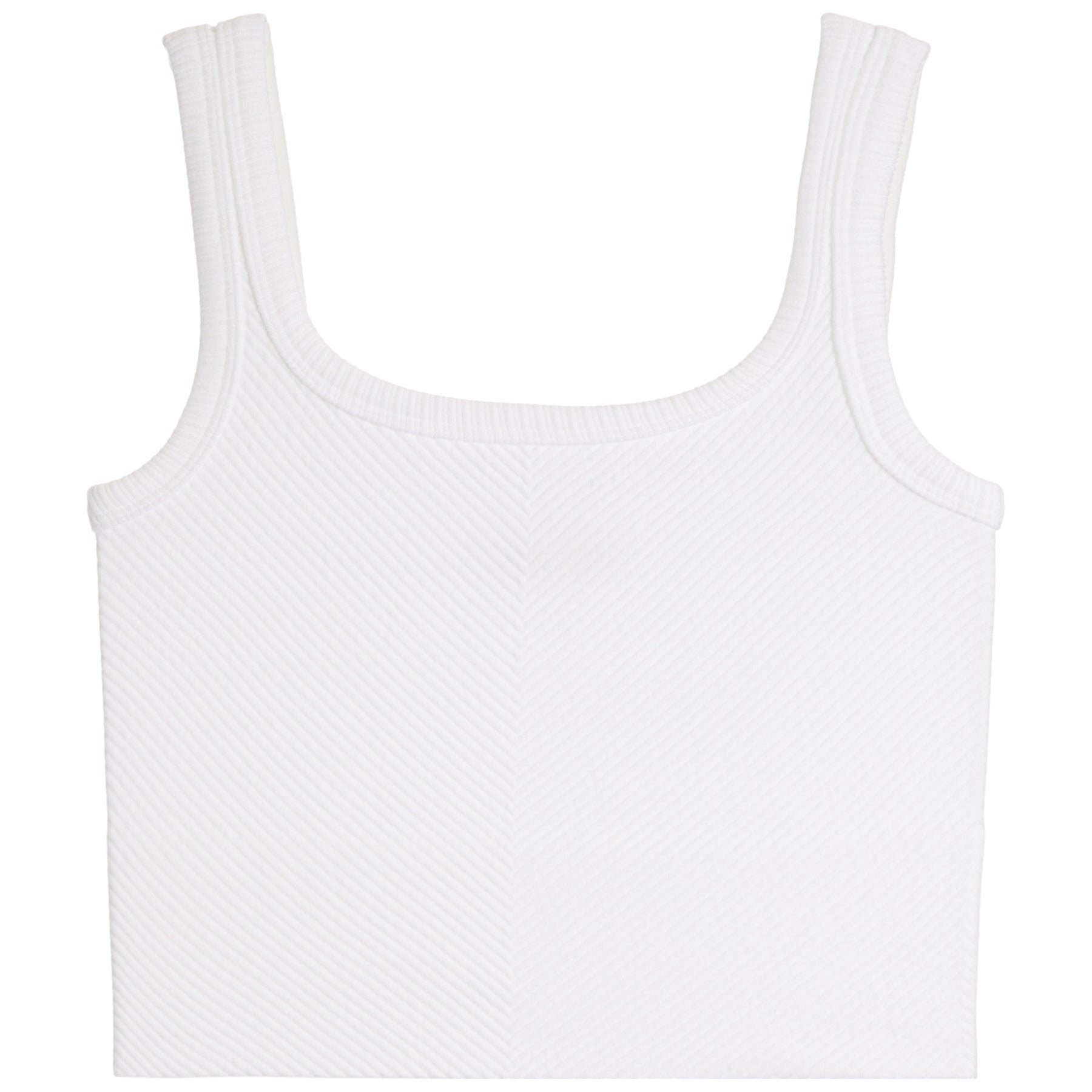 Chevron Tank Top - Denny's