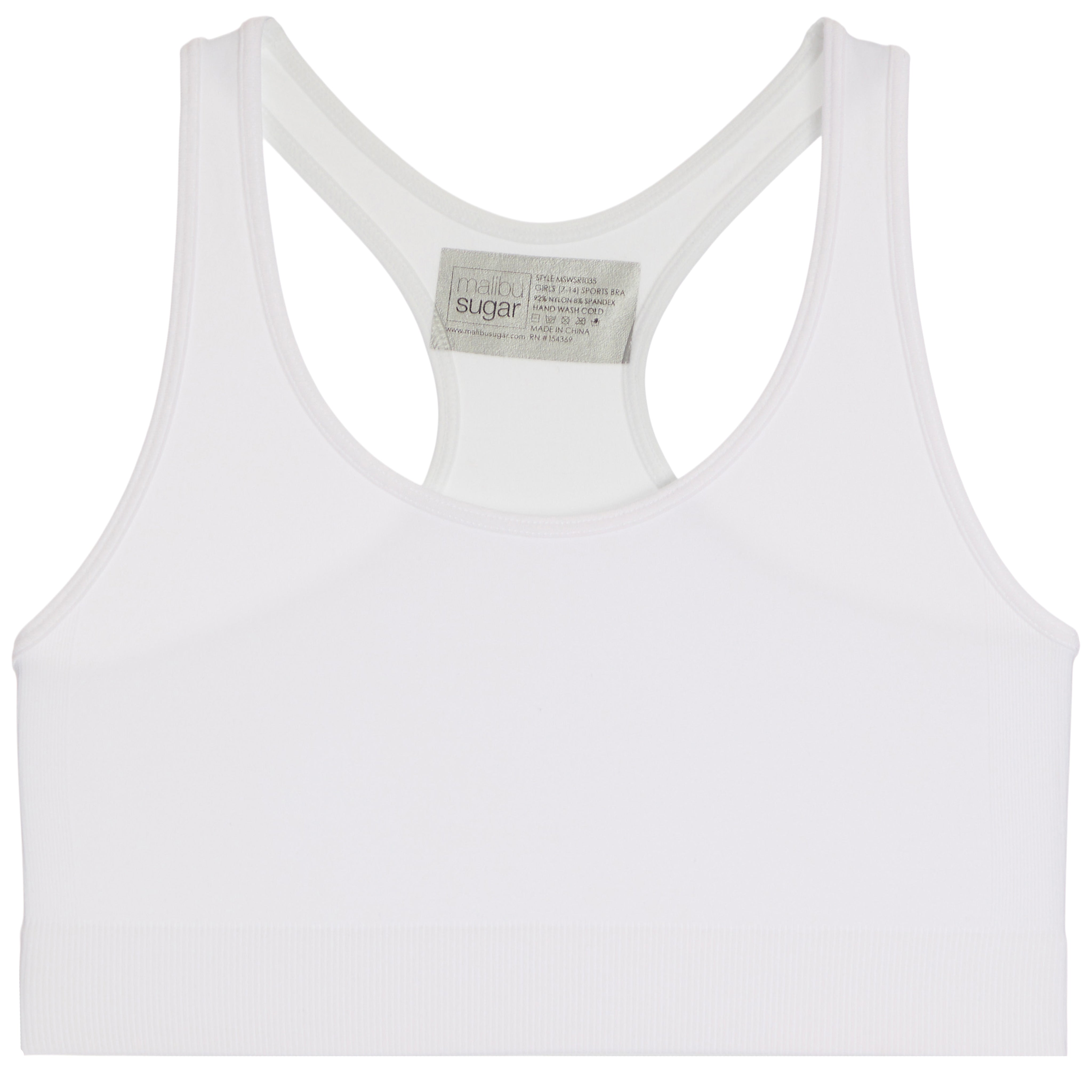 Sport Bra 7-14 - Denny's