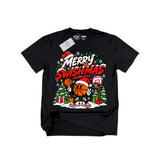 Merry Swishmas Tee