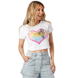 Boardwalk Musky Baby Tee - Denny's