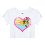Boardwalk Musky Baby Tee - Denny's