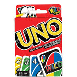UNO Card Game - Denny's