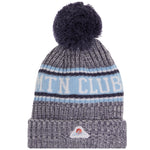 Mountain Club Pom Beanie - Denny's