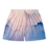 Mountain Vibes Short