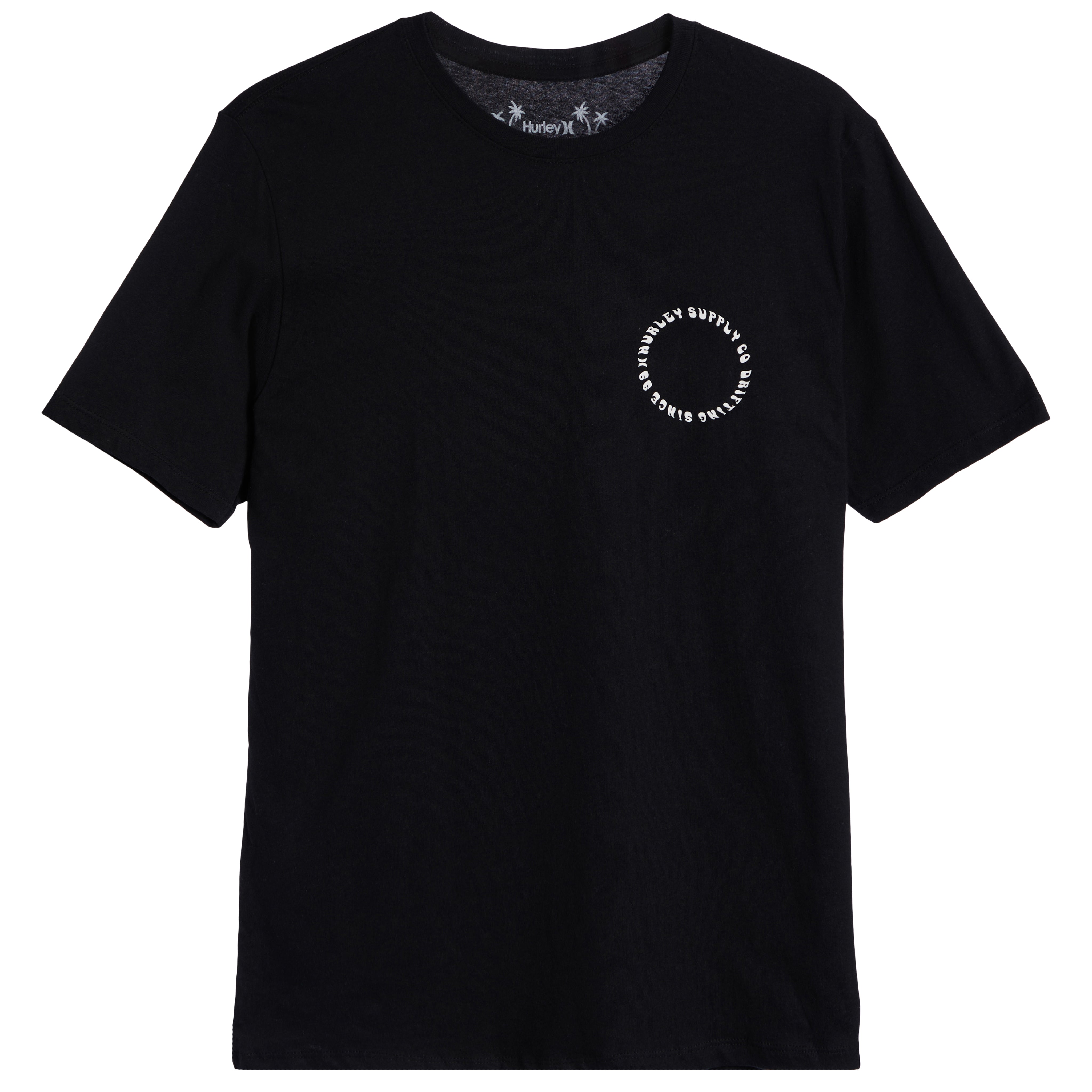 Everyday Skull Dri Fit Tee - Denny's