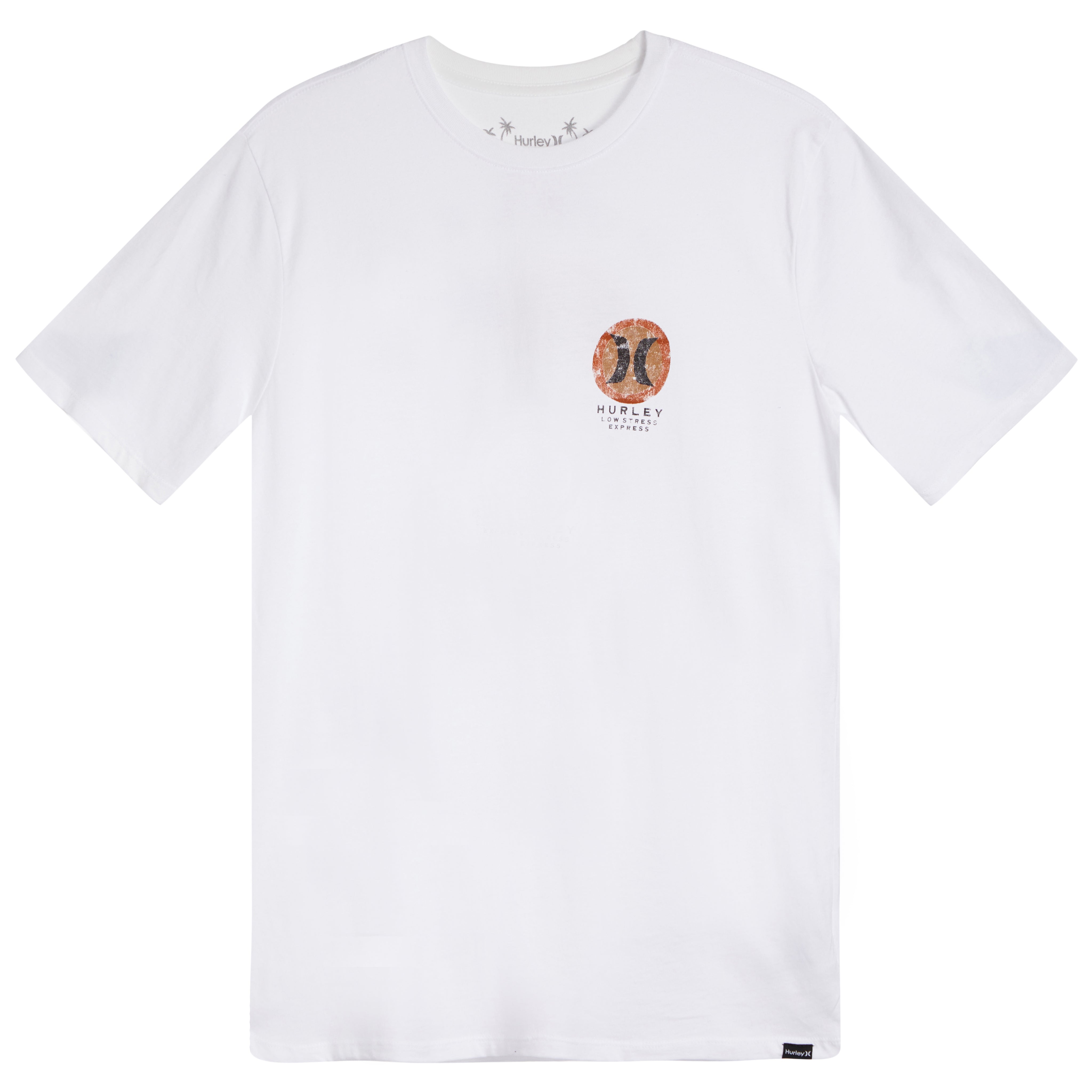 Everyday Long Sleeve Tee - Denny's