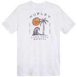 Everyday Long Sleeve Tee - Denny's