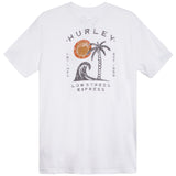 Everyday Long Sleeve Tee - Denny's