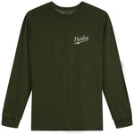 Everyday H Life Long Sleeve Tee - Denny's