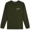 Everyday H Life Long Sleeve Tee - Denny's