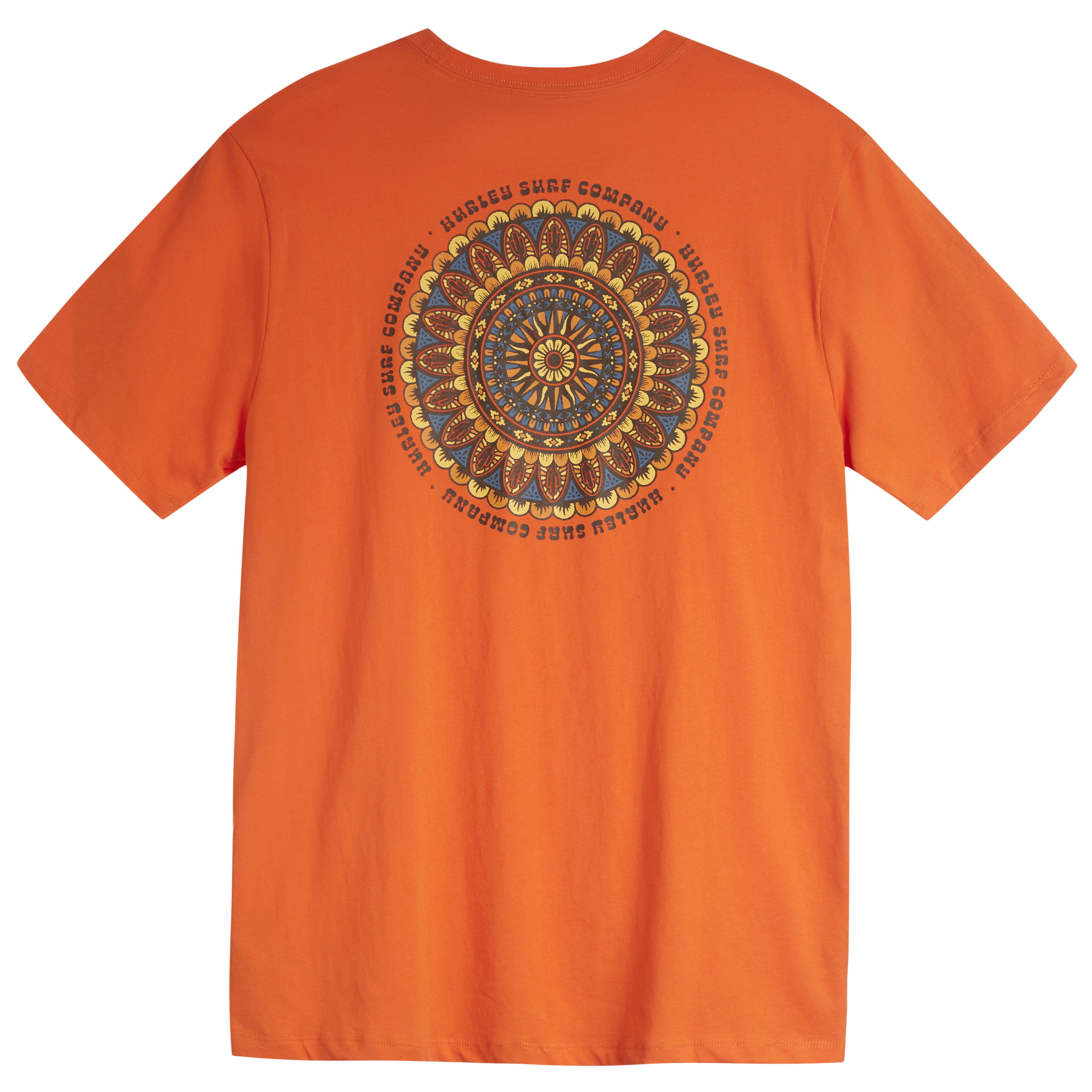 Everyday Desert Tee - Denny's