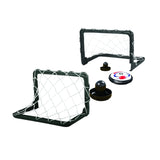 Play Anywhere Air Hockey Game Set