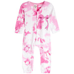 Multi Bows Union Suit - Denny's
