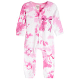 Multi Bows Union Suit - Denny's