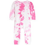 Multi Bows Union Suit - Denny's