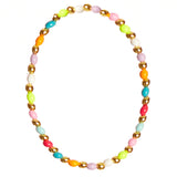 Multi Color Bead Bracelet - Denny's