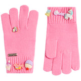 Sweet Charms Gloves