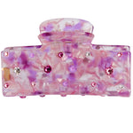 Multi Color Claw Clip - Denny's