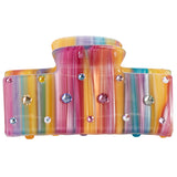 Multi Color Claw Clip - Denny's