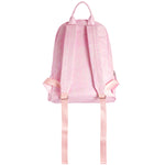 Pink Crystal Bow Backpack - Denny's
