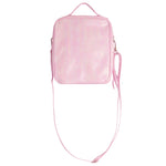 Pink Crystal Bow Lunch Box - Denny's
