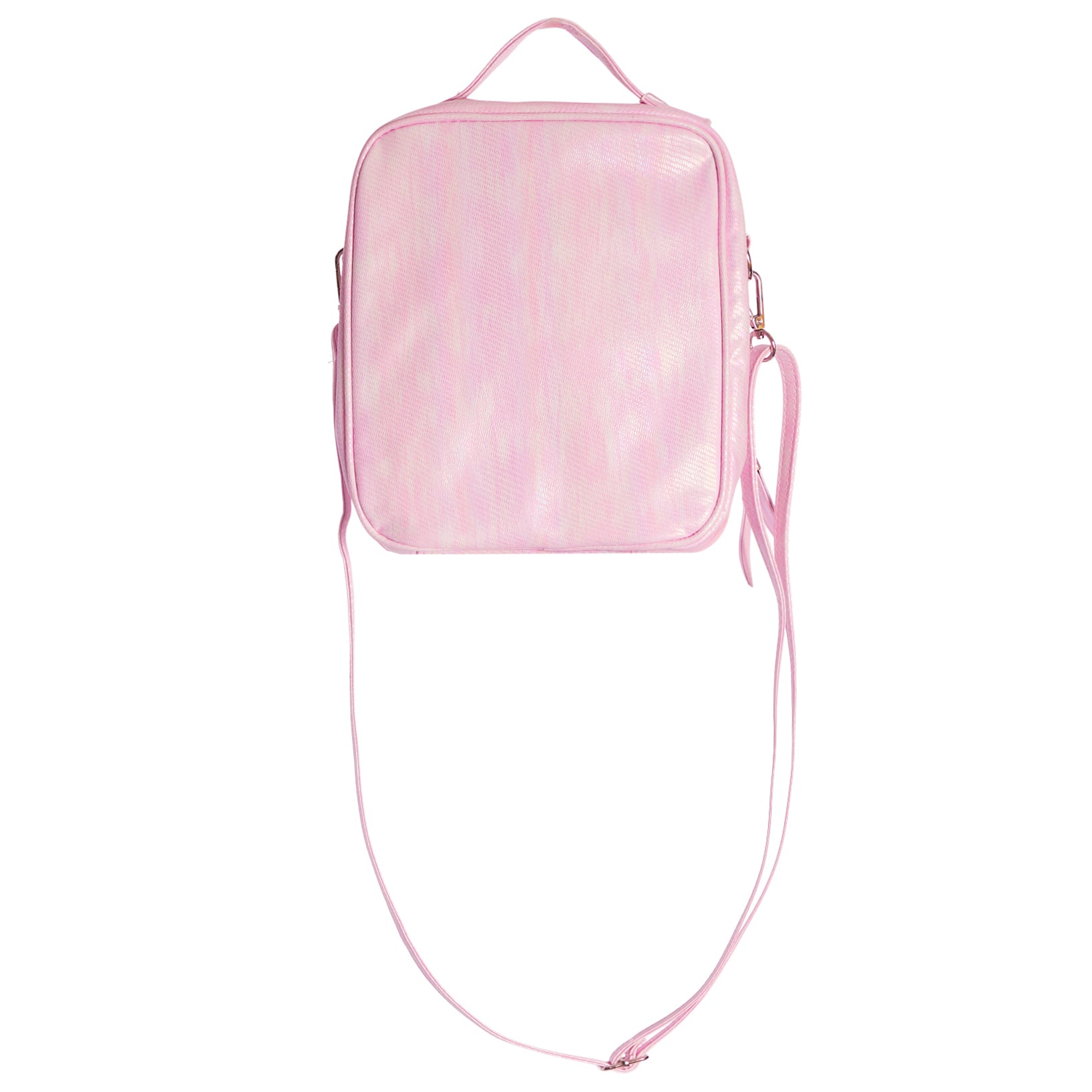 Pink Crystal Bow Lunch Box - Denny's