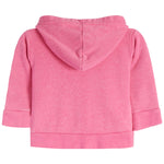 Hearts Hoodie - Denny's