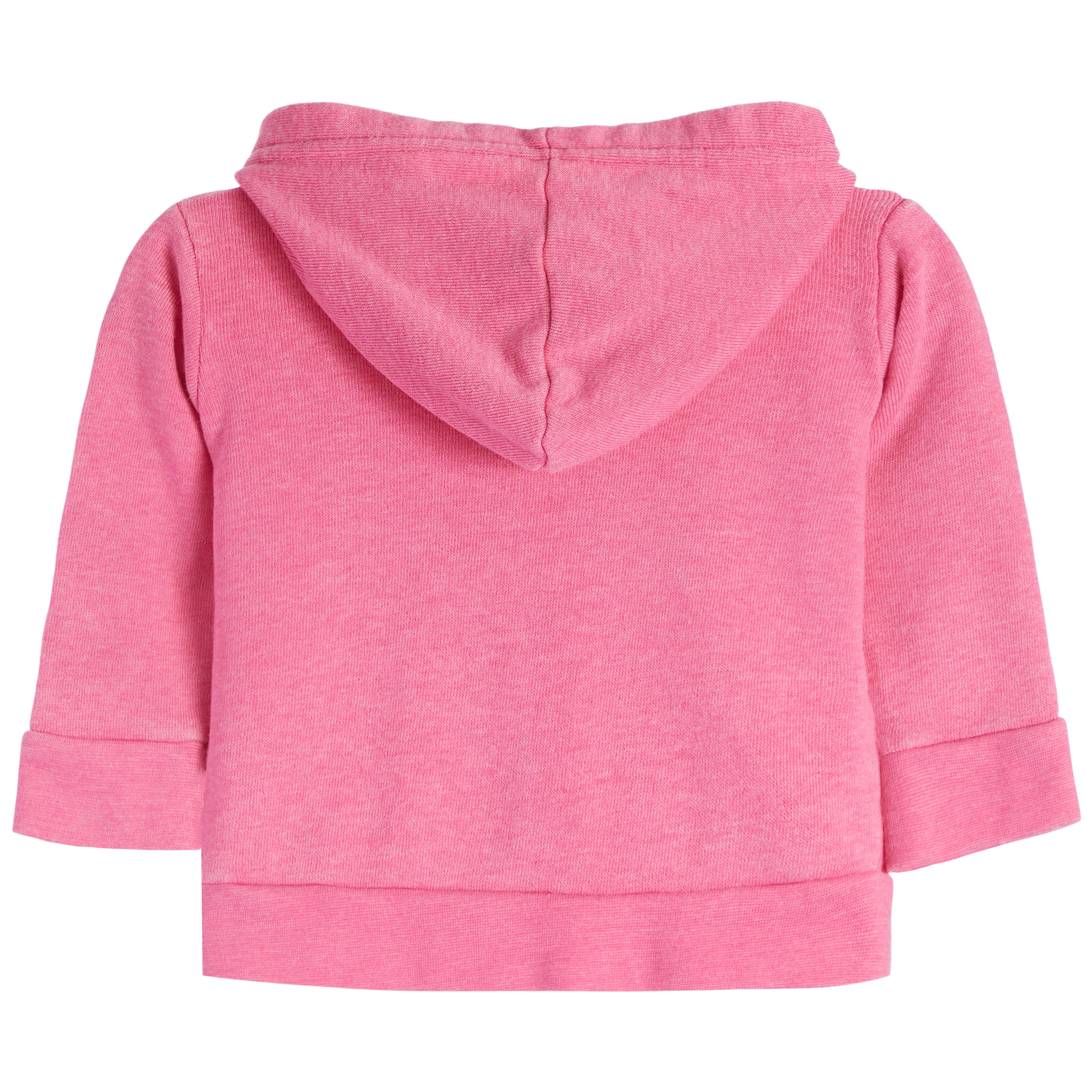 Hearts Hoodie - Denny's