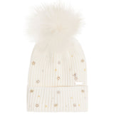 Jewel Star and Crystal Hat