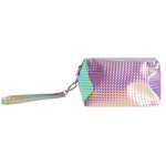 Galaxy Diamond Makeup Bag - Denny's