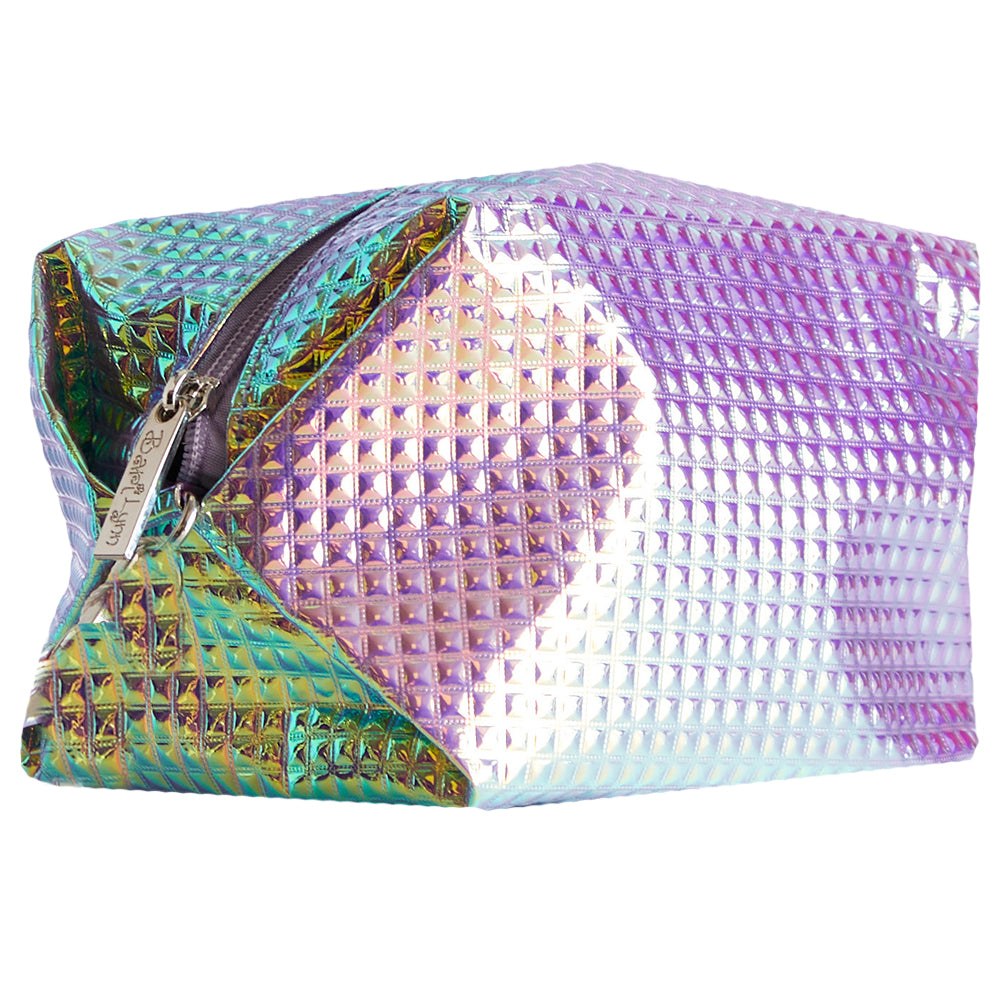 Galaxy Diamond Makeup Bag - Denny's