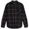Portland Sherpa Lined Flannel - Denny's