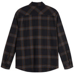 Portland Sherpa Lined Flannel - Denny's