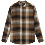 Portland Flannel Shirt - Denny's
