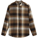 Portland Flannel Shirt - Denny's