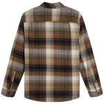 Portland Flannel Shirt - Denny's