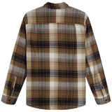 Portland Flannel Shirt - Denny's