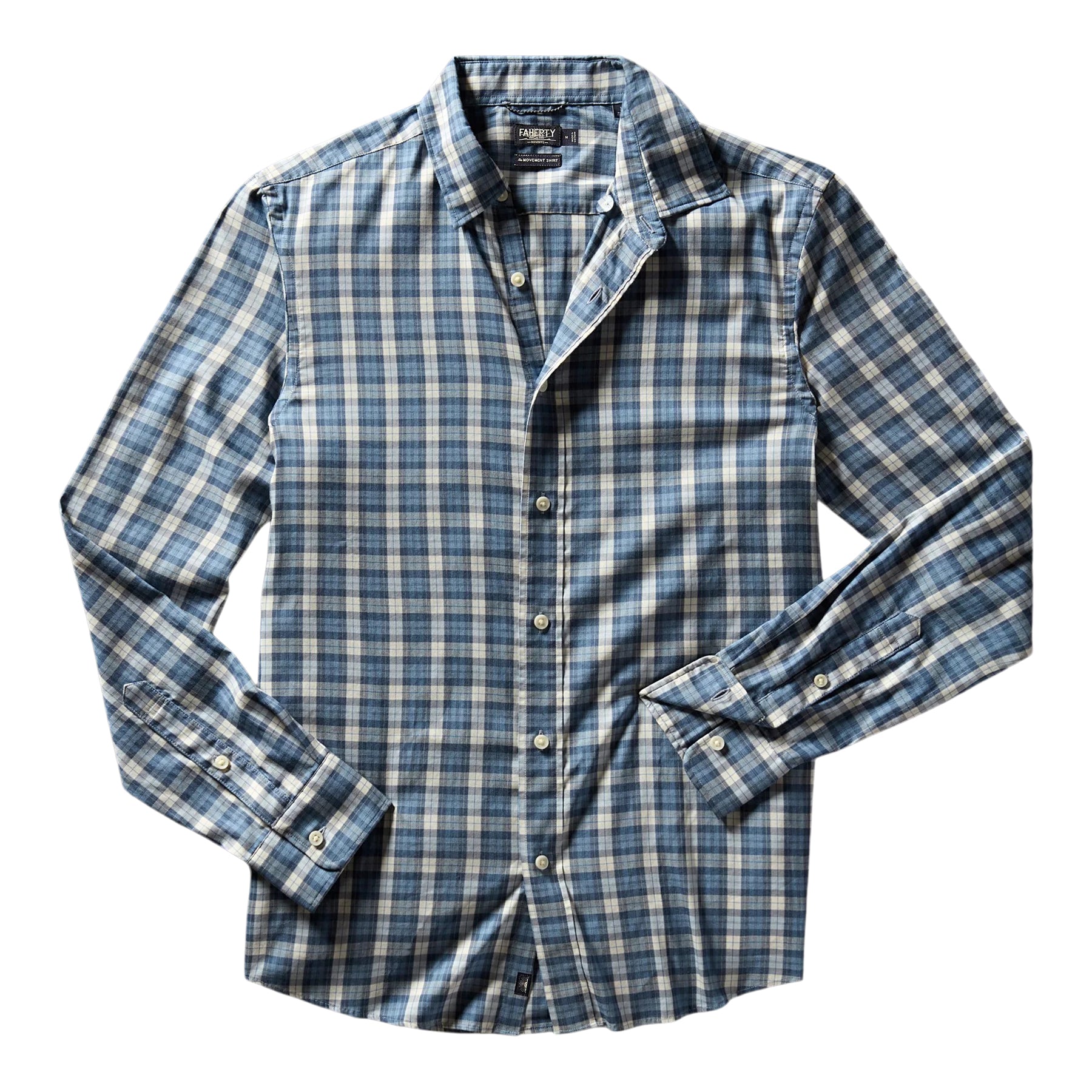 The Movement Sport Shirt - Denny's