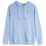 Goat Hoodie - Denny's