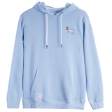 Goat Hoodie - Denny's