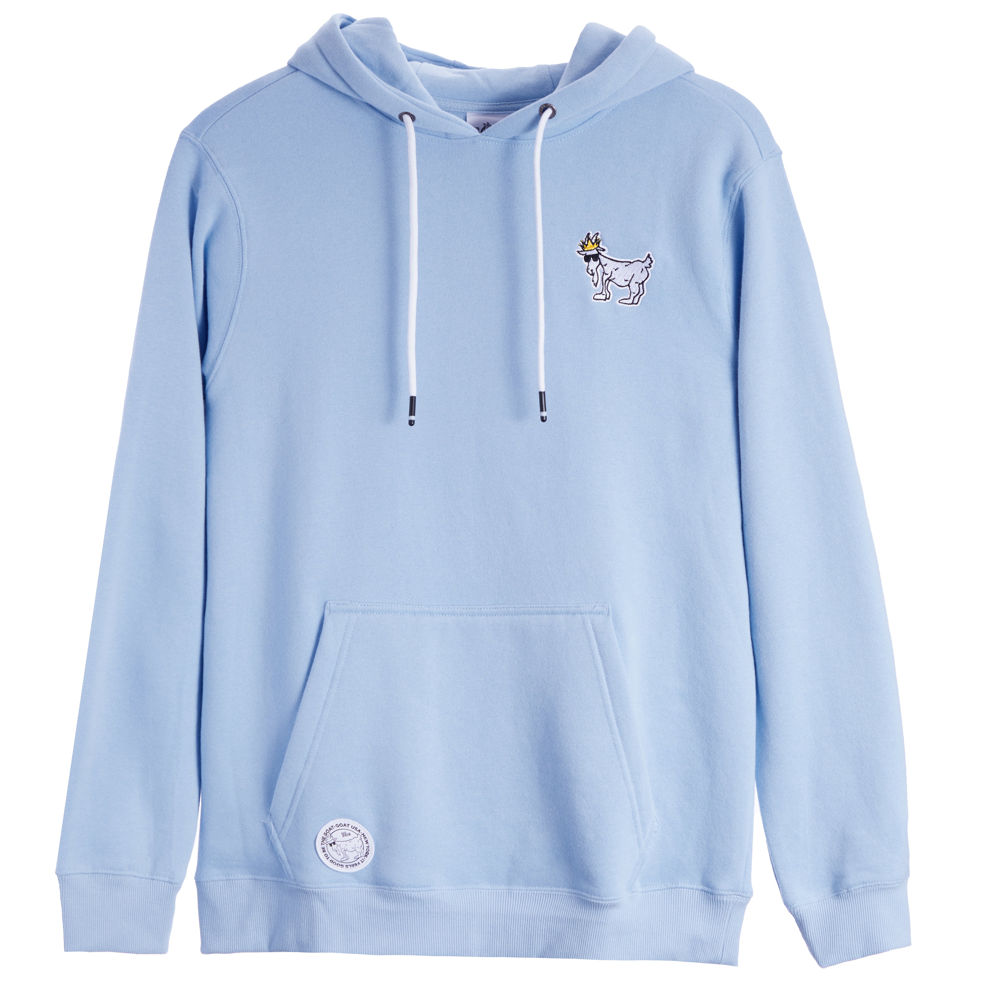 Goat Hoodie - Denny's