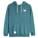 Goat Hoodie - Denny's