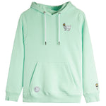 Goat Hoodie - Denny's