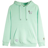 Goat Hoodie - Denny's