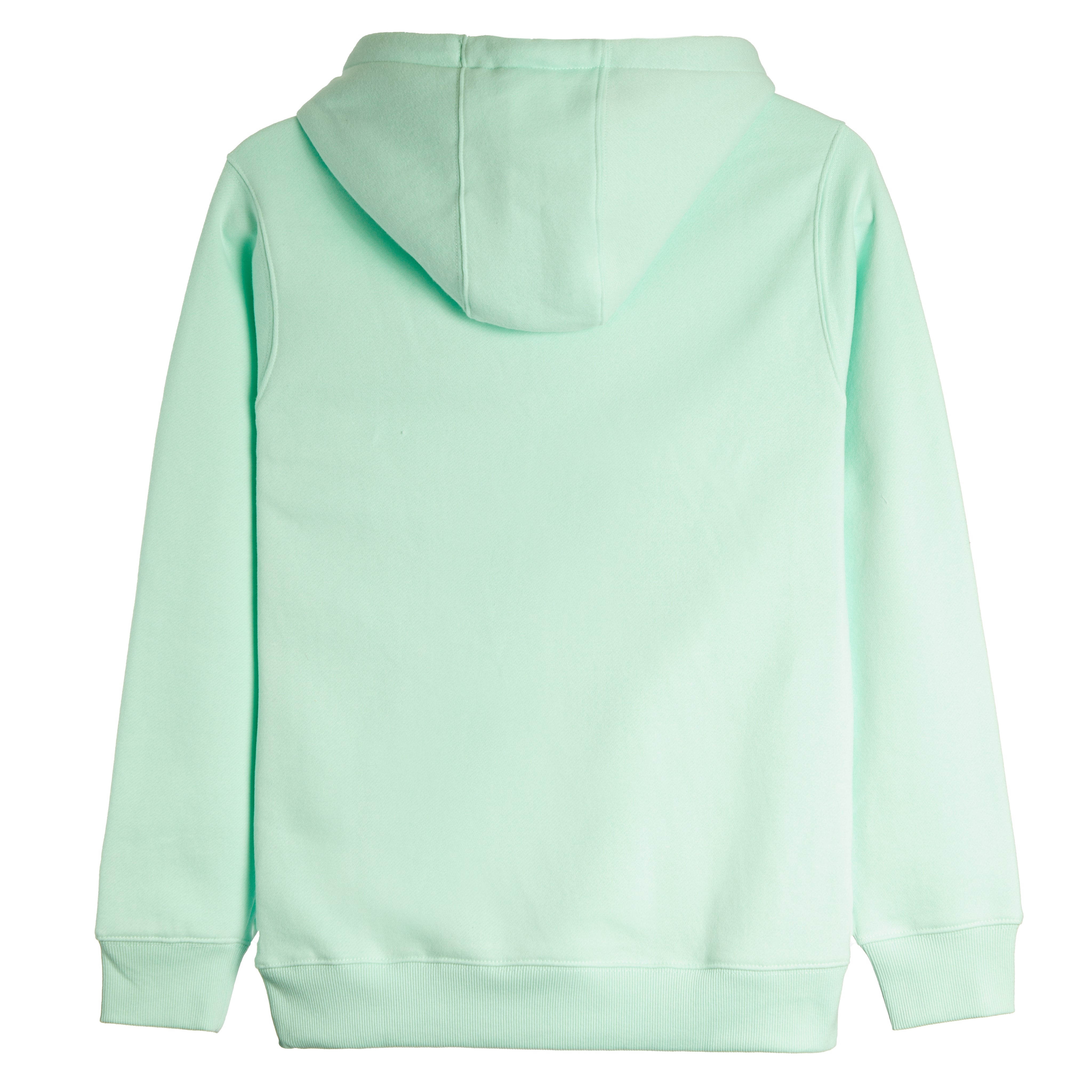Goat Hoodie - Denny's